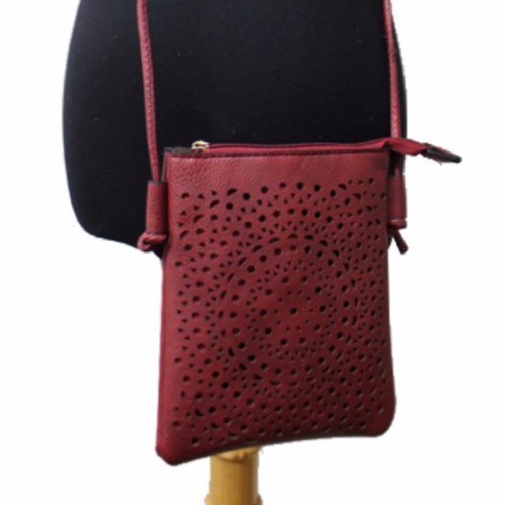 Crossbody Bag.